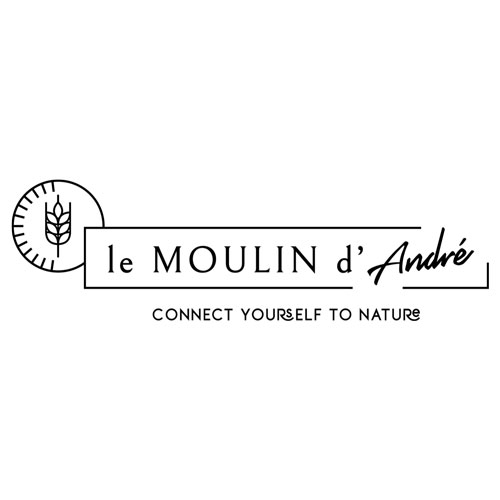 Le moulin d’André